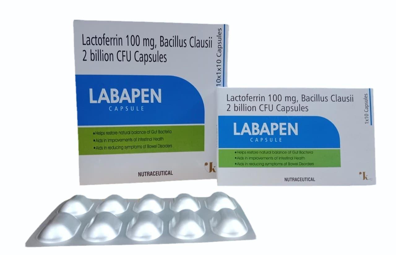 LABAPEN